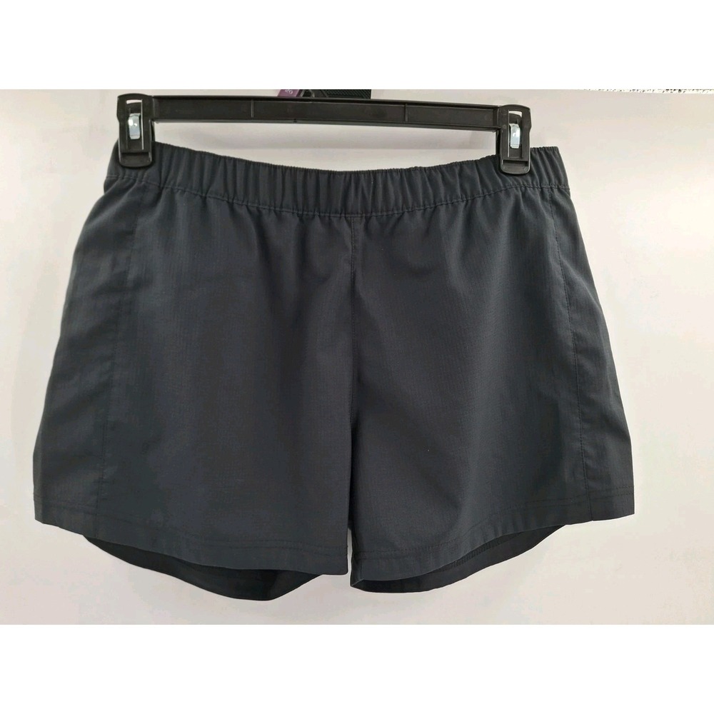 Columbia PFG Black Shorts Size‎ XL (18-20)